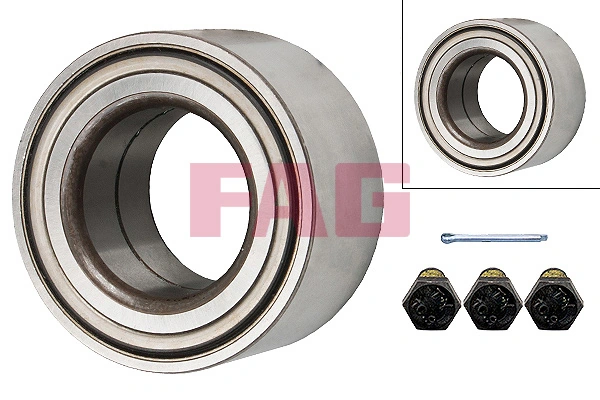 Wheel Bearing Kit